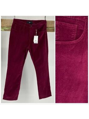 3X1 Merlot Velvet